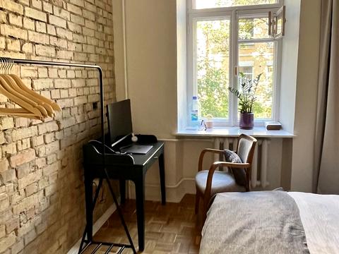 квартира за адресою Басейна вул., 5-А