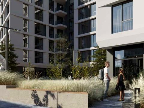 квартира за адресою Львів, Бузкова вул., 2а