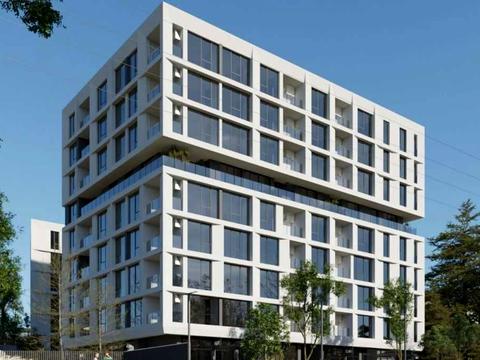 квартира за адресою Львів, Бузкова вул., 2а