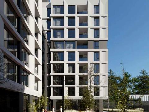 квартира за адресою Львів, Бузкова вул., 2а