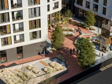 квартира за адресою Львів, Бузкова вул., 2а