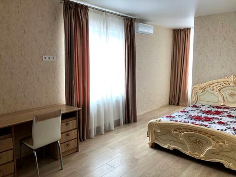 квартира за адресою Балківська вул., 119а