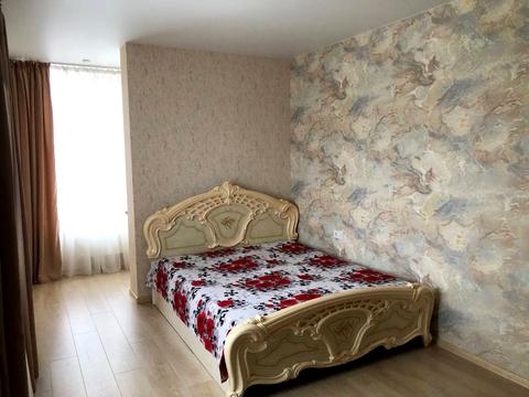 квартира за адресою Балківська вул., 119а