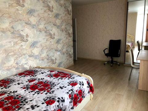 квартира за адресою Балківська вул., 119а