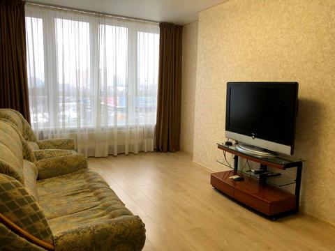 квартира за адресою Балківська вул., 119а