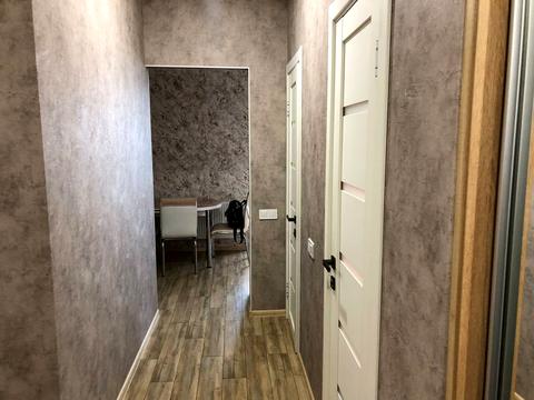 квартира за адресою Балківська вул., 119а