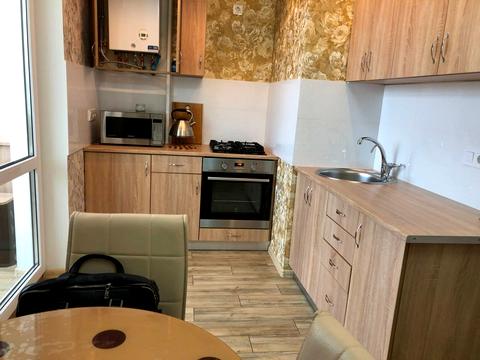 квартира за адресою Балківська вул., 119а