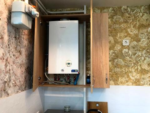 квартира за адресою Балківська вул., 119а