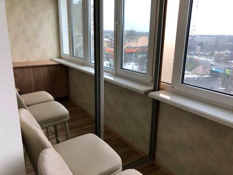 квартира за адресою Балківська вул., 119а