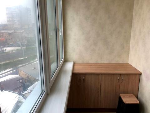 квартира за адресою Балківська вул., 119а