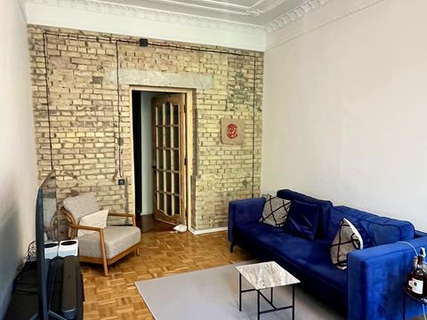 квартира за адресою Басейна вул., 5-А