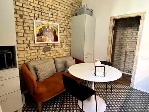 квартира за адресою Басейна вул., 5-А