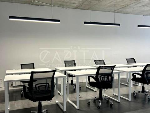 комерційна за адресою Лесі Українки бульв., 7-Б