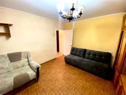 квартира за адресою Дніпро, Полігонна вул. (Погребняка), 18-А