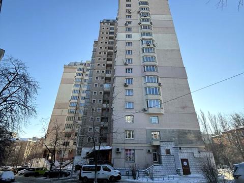 квартира за адресою Зої Бутенко вул. (Сєченова), 7-А