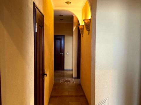 квартира за адресою Зої Бутенко вул. (Сєченова), 7-А