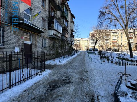 квартира за адресою Юрія Пасхаліна вул. (Ілліча), 7-А