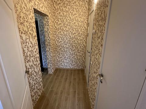 квартира за адресою Петра Григоренка просп., 41