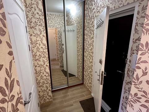 квартира за адресою Петра Григоренка просп., 41