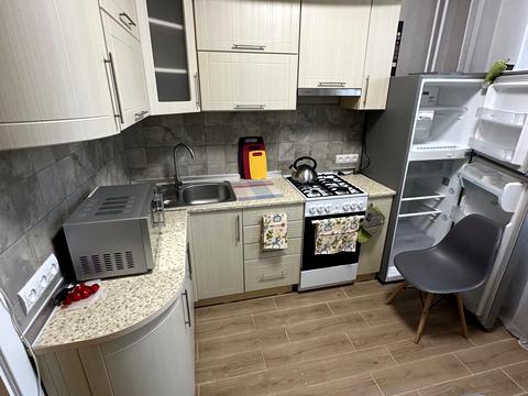 квартира за адресою Петра Григоренка просп., 41