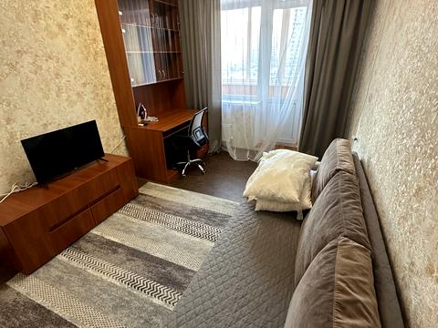 квартира за адресою Петра Григоренка просп., 41