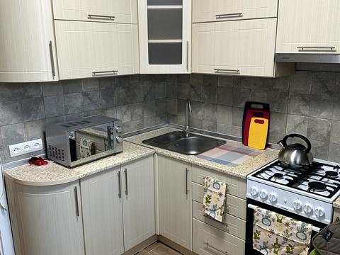 квартира за адресою Петра Григоренка просп., 41