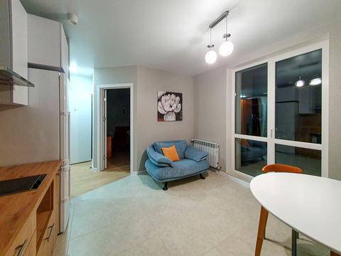 квартира за адресою Рогатинська Левада вул. (Іванівський), 16