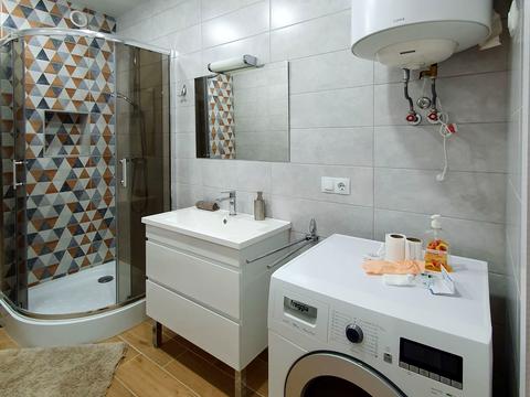 квартира за адресою Рогатинська Левада вул. (Іванівський), 16