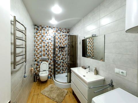 квартира за адресою Рогатинська Левада вул. (Іванівський), 16