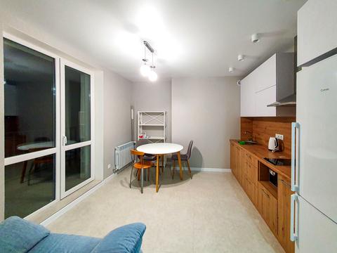 квартира за адресою Рогатинська Левада вул. (Іванівський), 16