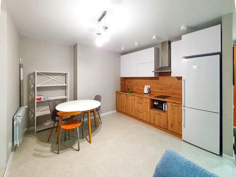 квартира за адресою Рогатинська Левада вул. (Іванівський), 16