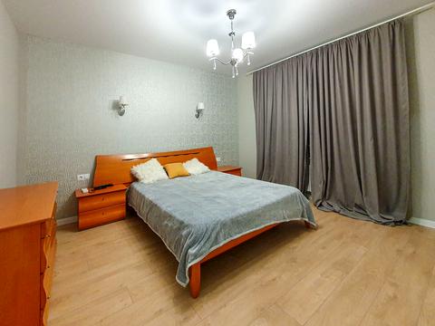 квартира за адресою Рогатинська Левада вул. (Іванівський), 16