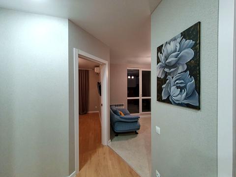 квартира за адресою Рогатинська Левада вул. (Іванівський), 16