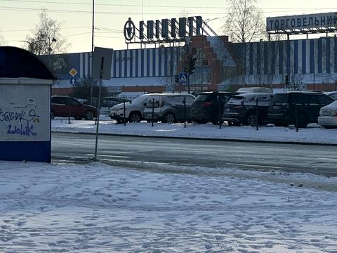 квартира за адресою Петра Григоренка просп., 41