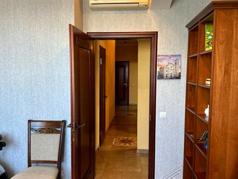 квартира за адресою Зої Бутенко вул. (Сєченова), 7-А