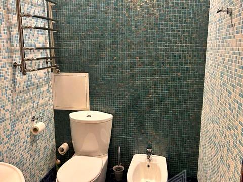 квартира за адресою Зої Бутенко вул. (Сєченова), 7-А