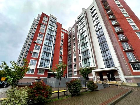 квартира за адресою Львів, Богдана Хмельницького  вул., 284-Б