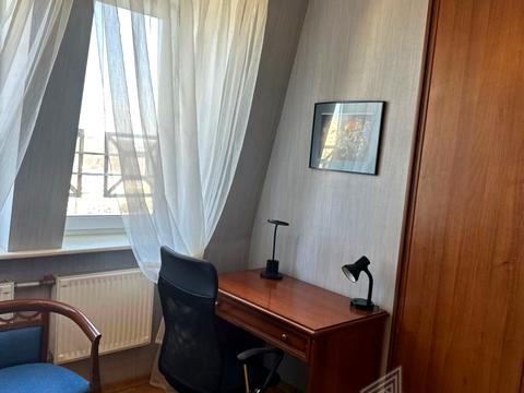 квартира за адресою Зої Бутенко вул. (Сєченова), 7-А