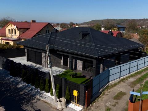 будинок за адресою с. Вовчинець, Семена Височана вул.