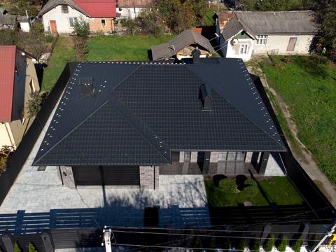 будинок за адресою с. Вовчинець, Семена Височана вул.