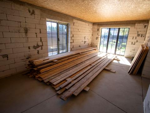 будинок за адресою с. Вовчинець, Семена Височана вул.