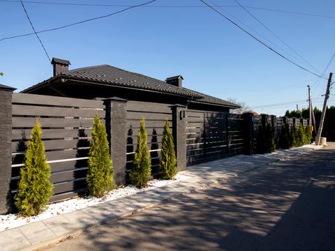 будинок за адресою с. Вовчинець, Семена Височана вул.