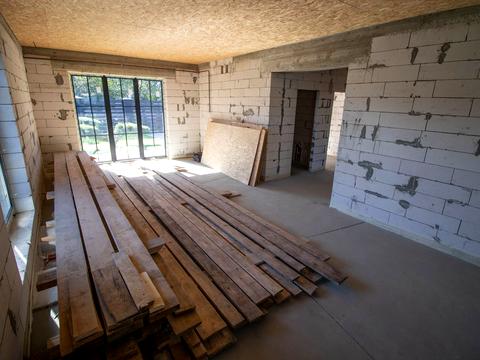 будинок за адресою с. Вовчинець, Семена Височана вул.