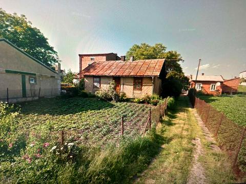 ділянка за адресою Січових Стрільців, 16