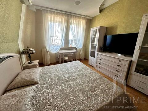 квартира за адресою Зої Бутенко вул. (Сєченова), 7-А