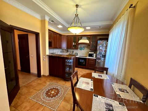 квартира за адресою Зої Бутенко вул. (Сєченова), 7-А