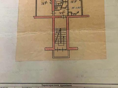 квартира за адресою Олени Кульчицької вул., 14