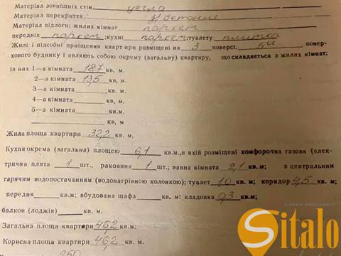 квартира за адресою Олени Кульчицької вул., 14