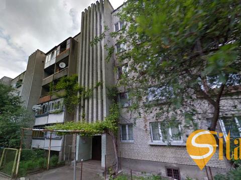 квартира за адресою Олени Кульчицької вул., 14