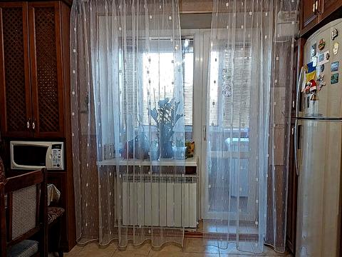 квартира за адресою Баяна вул., 8